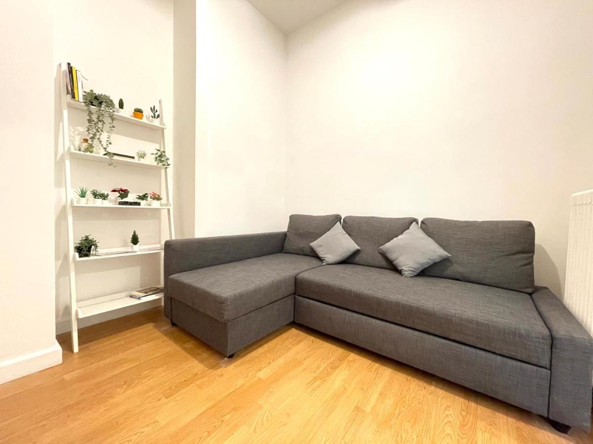 Civico40Apartment Λέτσε Εξωτερικό φωτογραφία