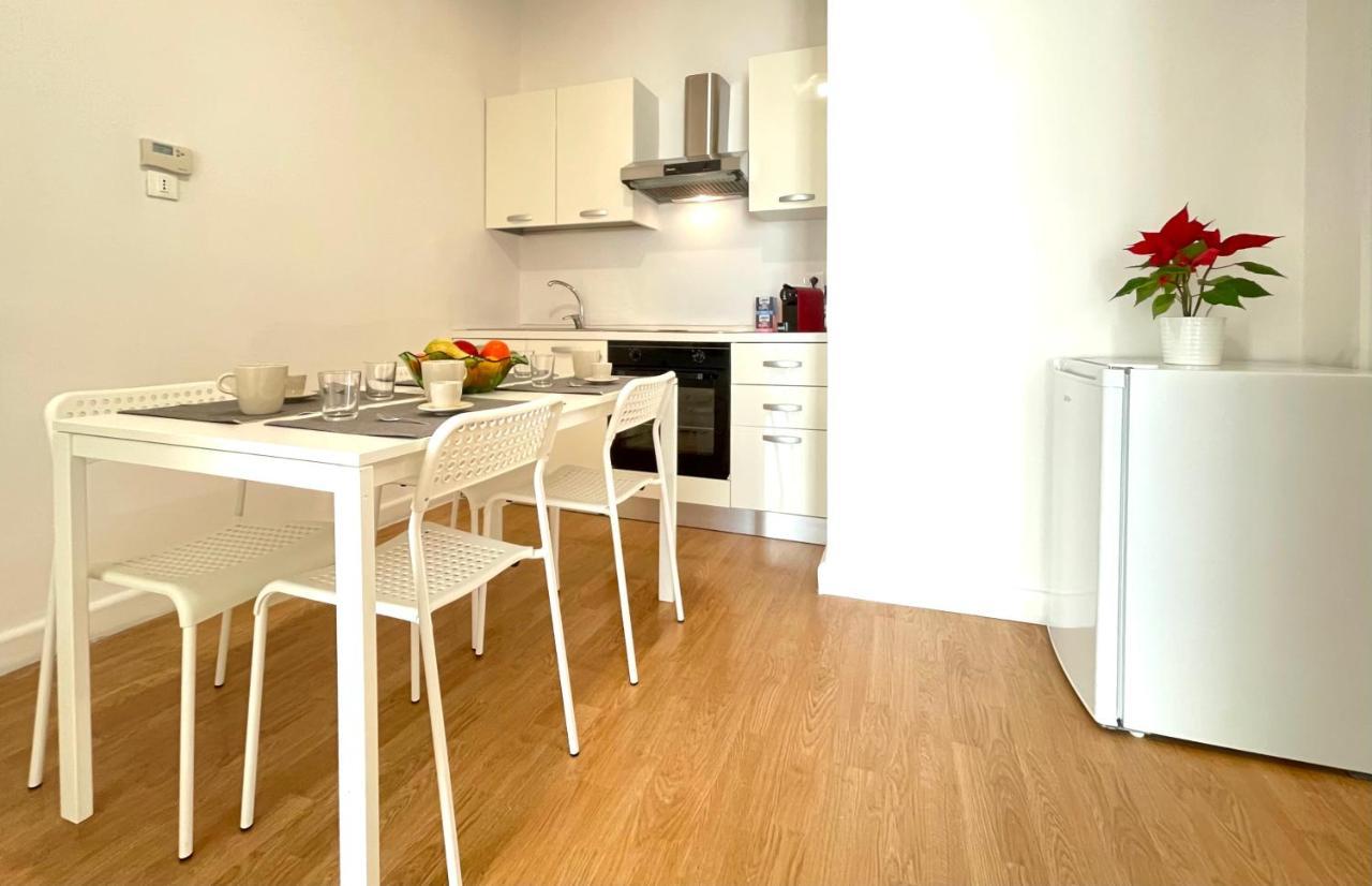 Civico40Apartment Λέτσε Εξωτερικό φωτογραφία