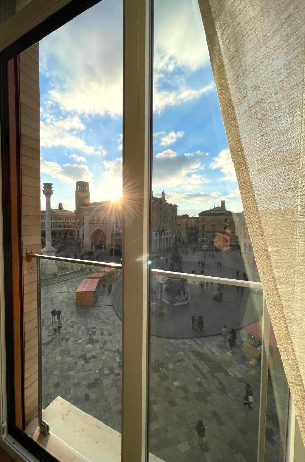 Civico40Apartment Λέτσε Εξωτερικό φωτογραφία