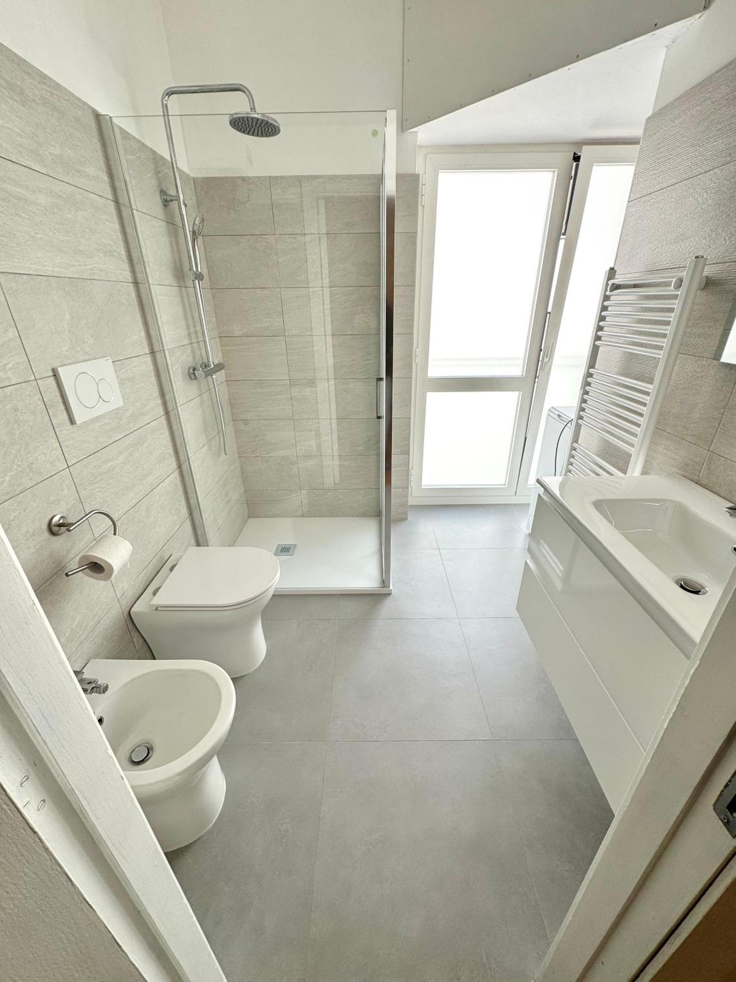 Civico40Apartment Λέτσε Εξωτερικό φωτογραφία
